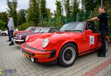 II Powiatowy Zlot Pojazdów Zabytkowych – ZDJĘCIA