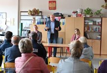 Ruszyły zebrania osiedlowe. Burmistrz Bochni mówi o problemach finansowych