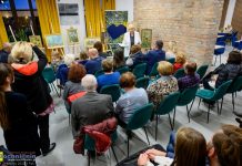 W Bochni wspomniano Michalinę Pięchową – ZDJĘCIA