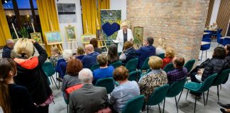 W Bochni wspomniano Michalinę Pięchową – ZDJĘCIA