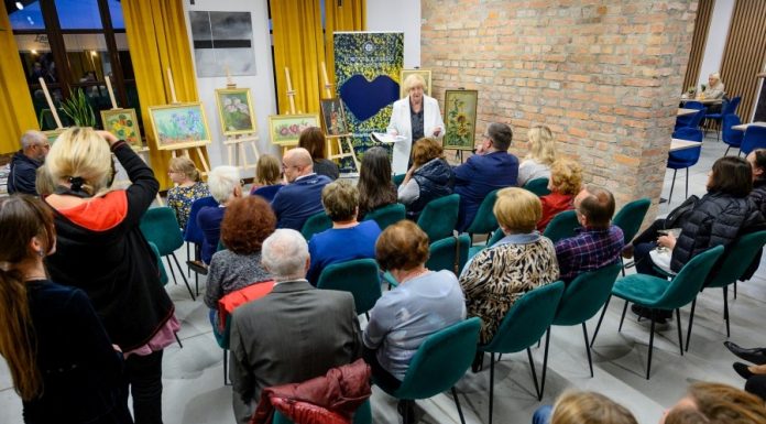 W Bochni wspomniano Michalinę Pięchową – ZDJĘCIA