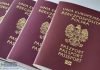 Zainteresowanie paszportami nigdy nie było tak duże