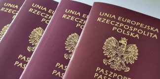 Zainteresowanie paszportami nigdy nie było tak duże