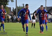 Piłka nożna. BKS Bochnia awansował do IV ligi