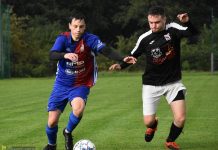 W sobotę BKS zagra u siebie z Dunajcem Zakliczyn