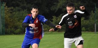 W sobotę BKS zagra u siebie z Dunajcem Zakliczyn