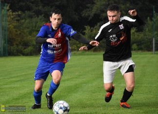 W sobotę BKS zagra u siebie z Dunajcem Zakliczyn