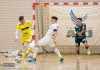 Futsal. W piątek kolejny domowy mecz BSF. Bilety dostępne on-line