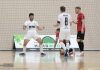 Futsal Ekstraklasa. Drugie zwycięstwo beniaminka z Bochni – ZDJĘCIA, WIDEO