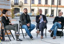 Co po PiS-ie? Bogdan Klich w Bochni: „Trzeba będzie kraj posprzątać”