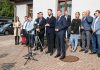 Kosiniak-Kamysz w Bochni o rosnących cenach prądu i gazu: „Firmy są na skraju upadłości”