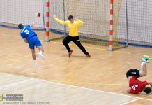 Udana inauguracja nowego sezonu piłkarzy ręcznych MOSiR Bochnia – ZDJECIA