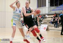 Koszykówka. Start sezonu coraz bliżej. Sparing z MB Zagłębie Sosnowiec – ZDJĘCIA