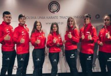 Karatecy z Niepołomic wystartują w Mistrzostwach Świata w Brazylii
