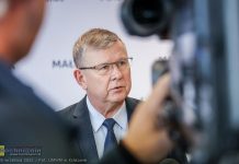 100 milionów na drogi lokalne z budżetu Małopolski. Kiedy można składać wnioski?