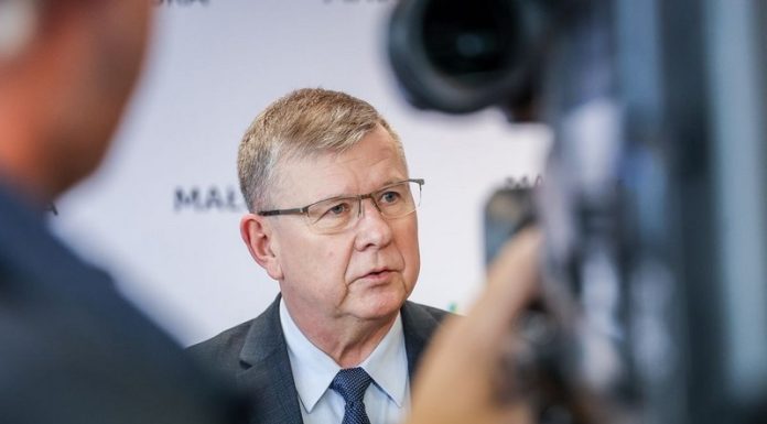 100 milionów na drogi lokalne z budżetu Małopolski. Kiedy można składać wnioski?