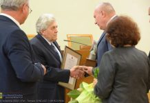 Jan Flasza został Honorowym Obywatelem Królewsko-Górniczego Miasta Bochnia – ZDJĘCIA