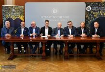 Podpisano umowę na remonty dróg na południu powiatu bocheńskiego. Koszt robót to 18,7 mln złotych