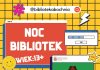 Bochnia. W sobotę Noc Bibliotek – jakie atrakcje?