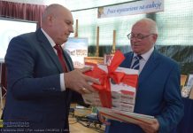 Bochnia. Jubileusz 60-lecia „Piątki” – ZDJĘCIA