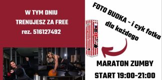 🔸 WPADNIJ DO NAS NA 9 urodziny 3.10.2022 Dance&fitness house