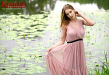 Gracje: Kinga z I LO – ZDJĘCIA