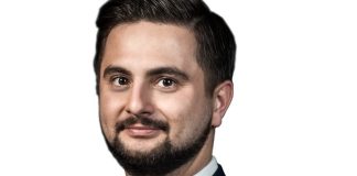 Wiceminister Norbert Kaczmarczyk odwołany z funkcji