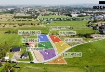 🔸 Proszówki. IDEALNA DZIAŁKA pod Twój DOM lub jako inwestycja