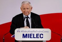 Prezes PiS zapowiada przesunięcie terminu wyborów samorządowych