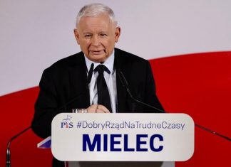 Prezes PiS zapowiada przesunięcie terminu wyborów samorządowych