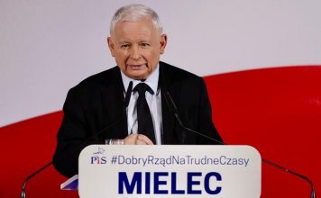 Prezes PiS zapowiada przesunięcie terminu wyborów samorządowych