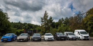 🔸 Bochnia. Wynajem samochodów – nowa oferta od firmy Concept