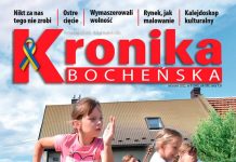 Nowa Kronika: Ruszyły dzieci, a za nimi…