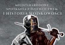 W niedzielę Turniej Rycerski w Dębnie. Impreza powraca w nowej odsłonie