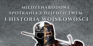 W niedzielę Turniej Rycerski w Dębnie. Impreza powraca w nowej odsłonie