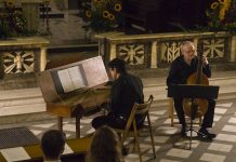 Grodkowice: 16 października koncert muzyki Jana Sebastiana Bacha