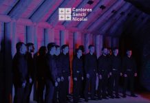 Chór z Bochni nagrał „The Sound Of Silence”. Premiera teledysku w niedzielę 18 września