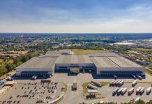 🔸 Nowy pracodawca w Niepołomicach – 80 miejsc pracy