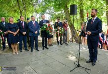 Bochnia. Dużo o wojnie na Ukrainie w rocznicę wybuchu II wojny światowej – ZDJĘCIA