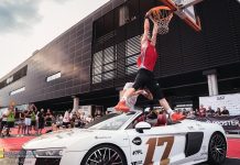 Brzesko. IX Edycja najlepszego turnieju koszykówki 3×3 w Małopolsce już za nami! – ZDJĘCIA