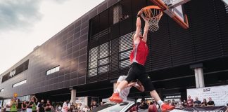 Brzesko. IX Edycja najlepszego turnieju koszykówki 3×3 w Małopolsce już za nami! – ZDJĘCIA