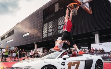 Brzesko. IX Edycja najlepszego turnieju koszykówki 3×3 w Małopolsce już za nami! – ZDJĘCIA