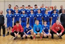 Ręczna: W sobotę odmłodzony zespół MOSiR Bochnia rozpocznie rywalizację w II lidze