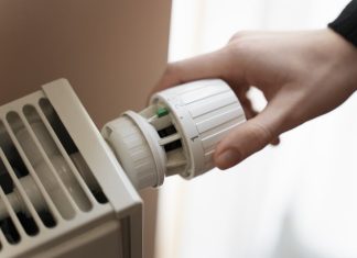 🔴 Bochnia. Awaria sieci ciepłowniczej usunięta