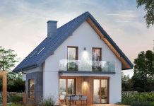 🔸 NA SPRZEDAŻ: Ostatni ekonomiczny dom na 12-arowej działce w Stanisławicach! – ZDJĘCIA, WIDEO