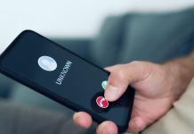 🔸 Kto dzwoni z nieznanego numeru?