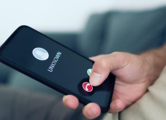 🔸 Kto dzwoni z nieznanego numeru?