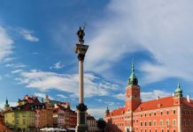 🔸 Usługi dla firm i osób prywatnych w Warszawie