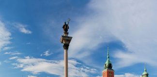 🔸 Usługi dla firm i osób prywatnych w Warszawie