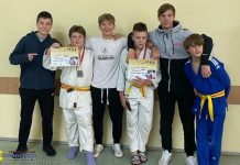 Judo. Medale zawodników MOSiR-u w Sosnowcu